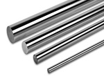 Stainless Steel Bar